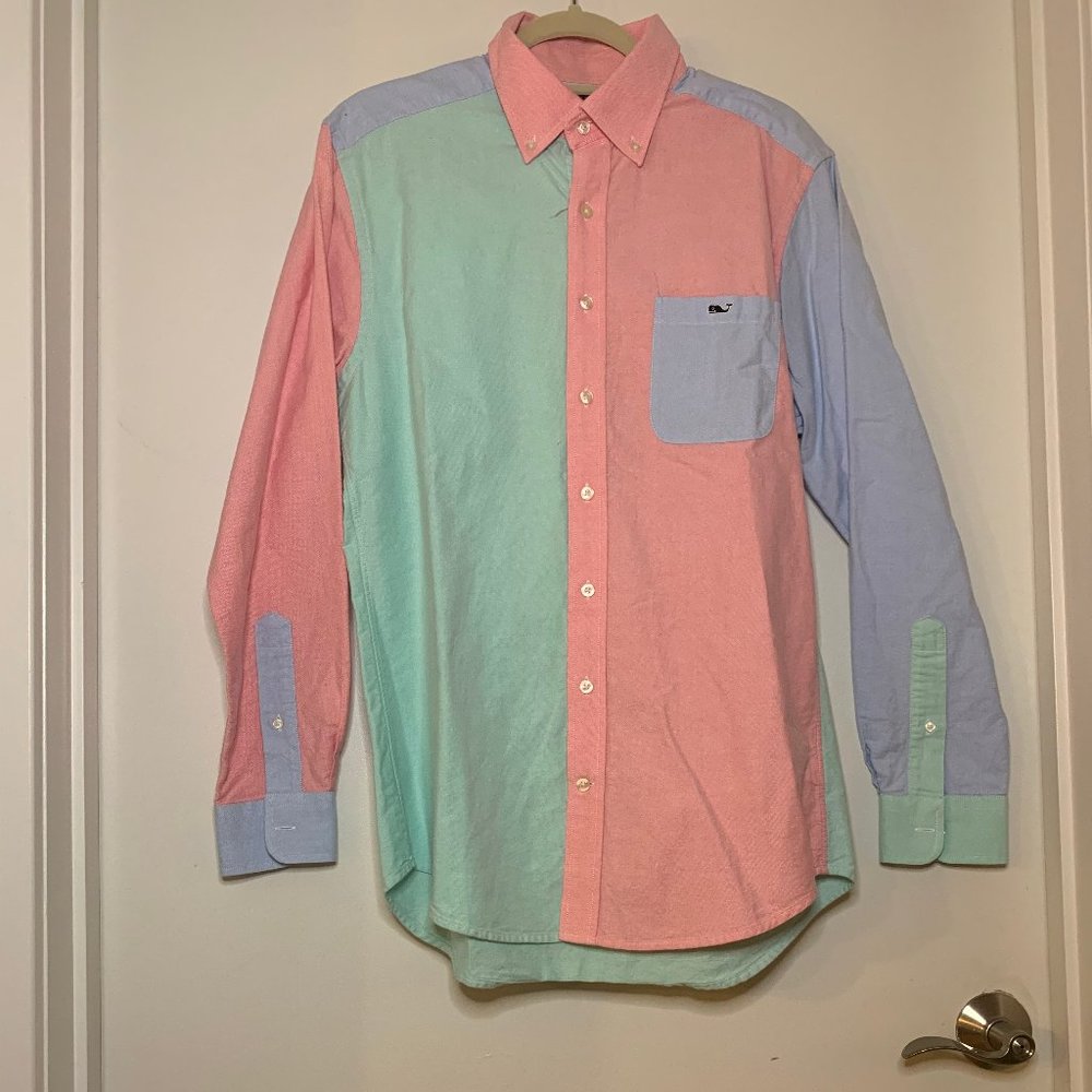 Vineyard Vines Tucker Shirt